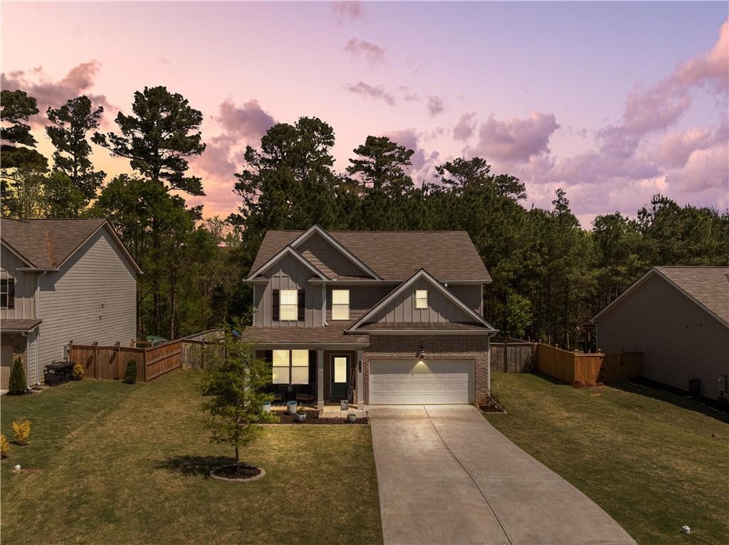 405 Crowley Drive