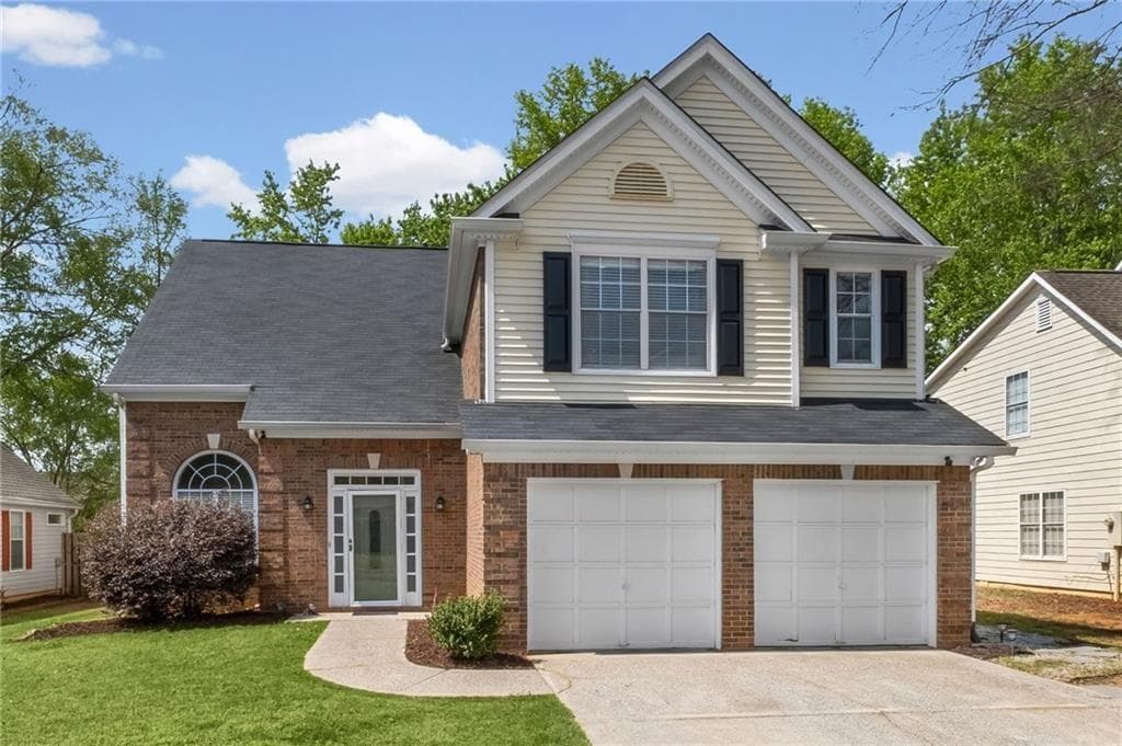 1300 Primrose Drive, Roswell, GA 30076 — most recent listing photo
