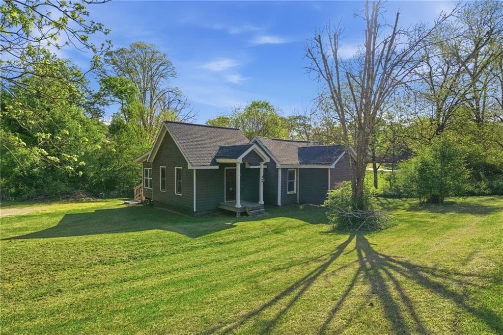 382 Main Street, Talmo, GA 30575 — most recent listing photo