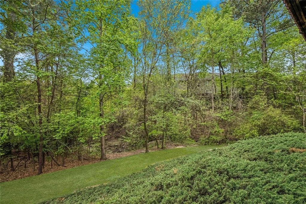 4 bedroom, 4 bathroom, 2,660 sq ft townhouse for sale at 3900 Old Atlanta Station Drive, Atlanta, GA 30339 — photo 9