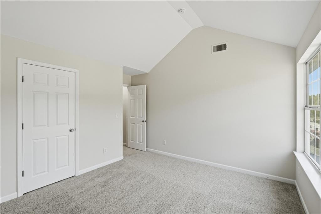 3 bedroom, 2 bathroom, 1,668 sq ft single family residence for sale at 6065 Hemperly Road, College Park, GA 30349 — photo 9