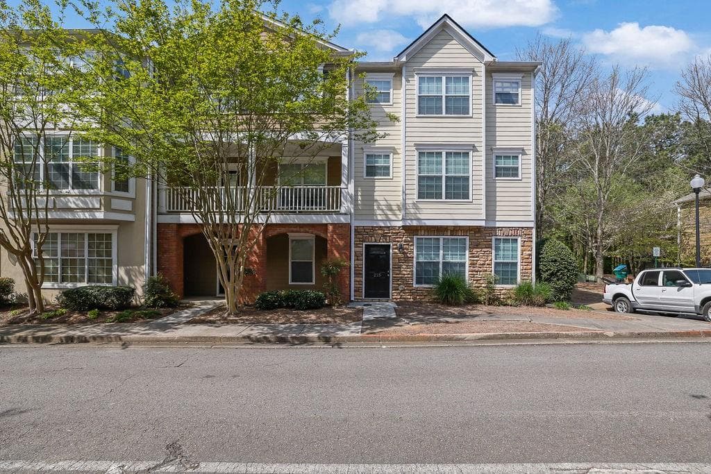215 Riverstone Commons Circle, Canton, GA 30114 — most recent listing photo