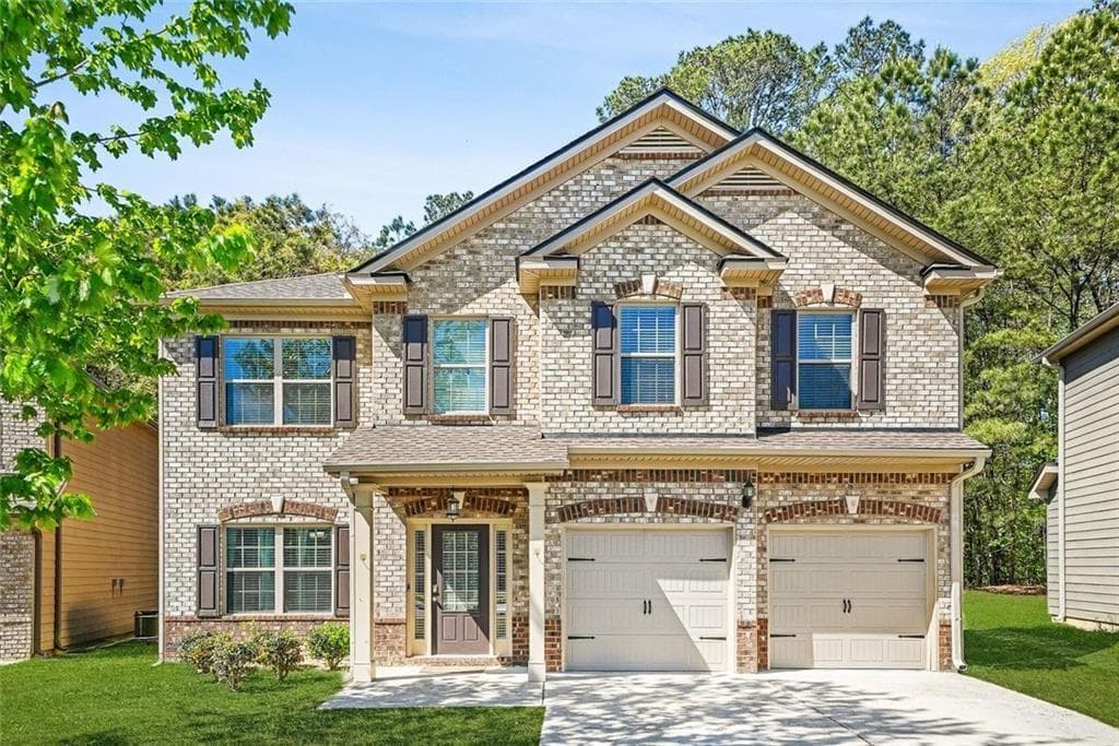 7823 Shertall Street, Fairburn, GA 30213 — most recent listing photo
