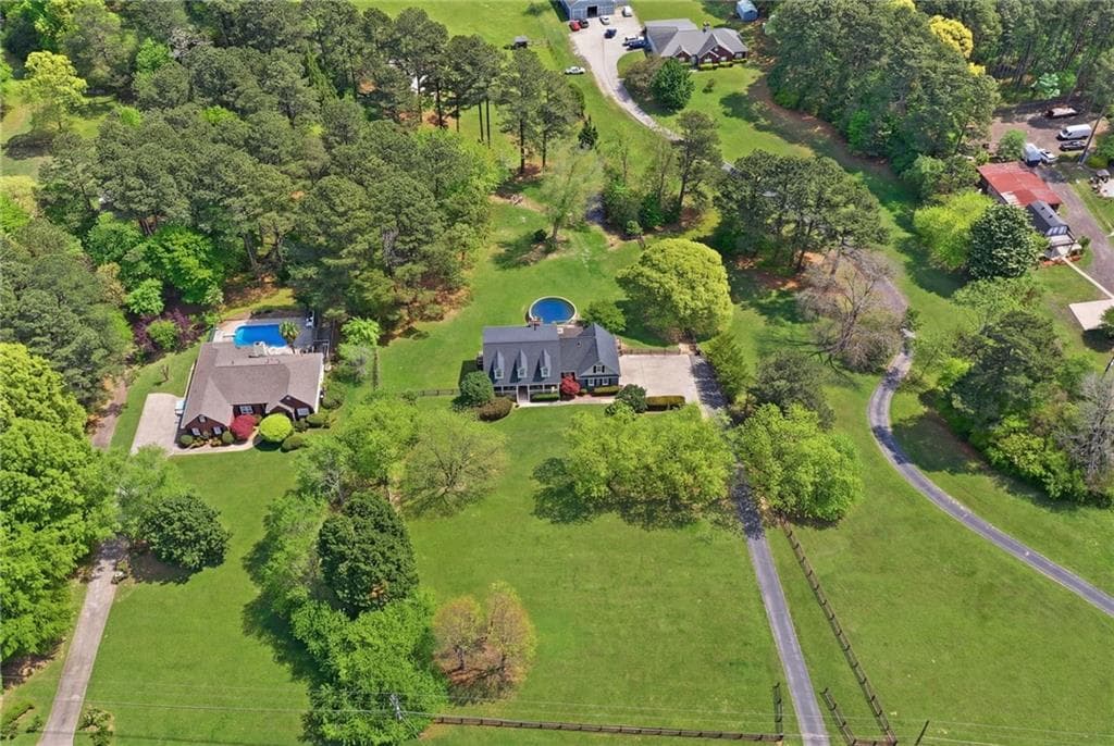6 bedroom, 5 bathroom, 4,763 sq ft single family residence for sale at 2380 Camp Mitchell Road, Grayson, GA 30017 — photo 6