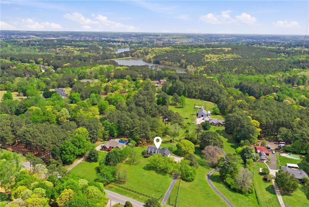 6 bedroom, 5 bathroom, 4,763 sq ft single family residence for sale at 2380 Camp Mitchell Road, Grayson, GA 30017 — photo 7
