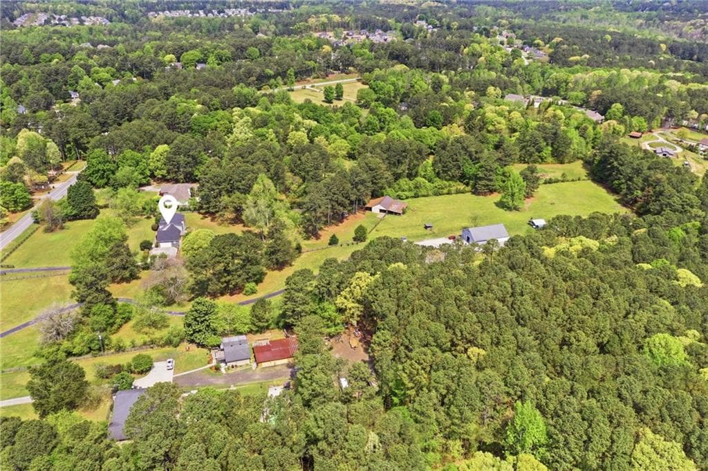 6 bedroom, 5 bathroom, 4,763 sq ft single family residence for sale at 2380 Camp Mitchell Road, Grayson, GA 30017 — photo 8