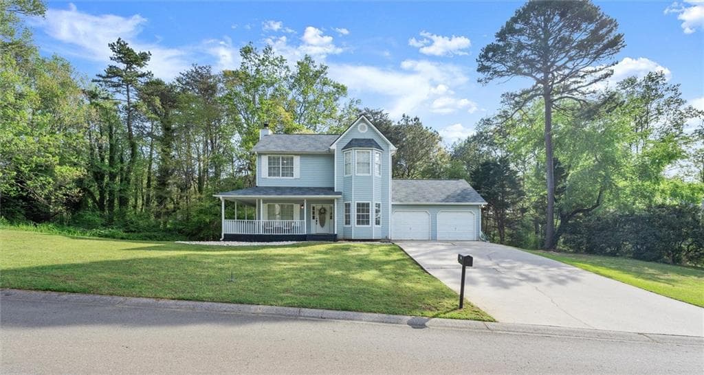 377 Westchester Way, Canton, GA 30115 — most recent listing photo