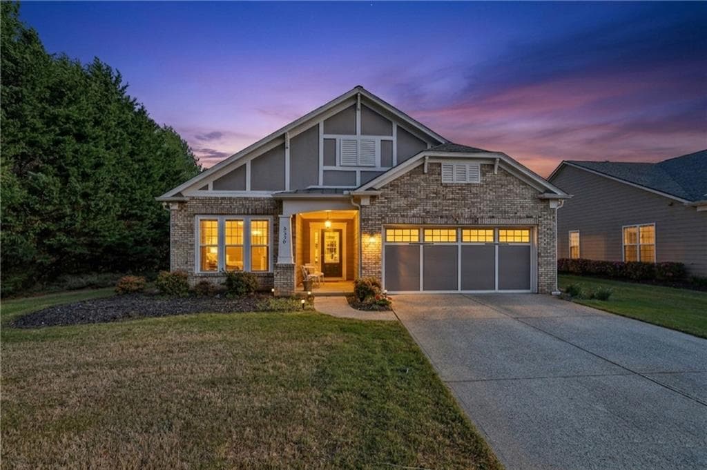 5330 Kings Hill Dr., Cumming, GA 30040 — most recent listing photo