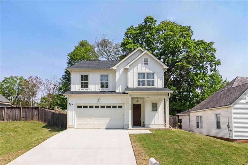 1673 Ware Avenue, East Point, GA 30344 — most recent listing photo