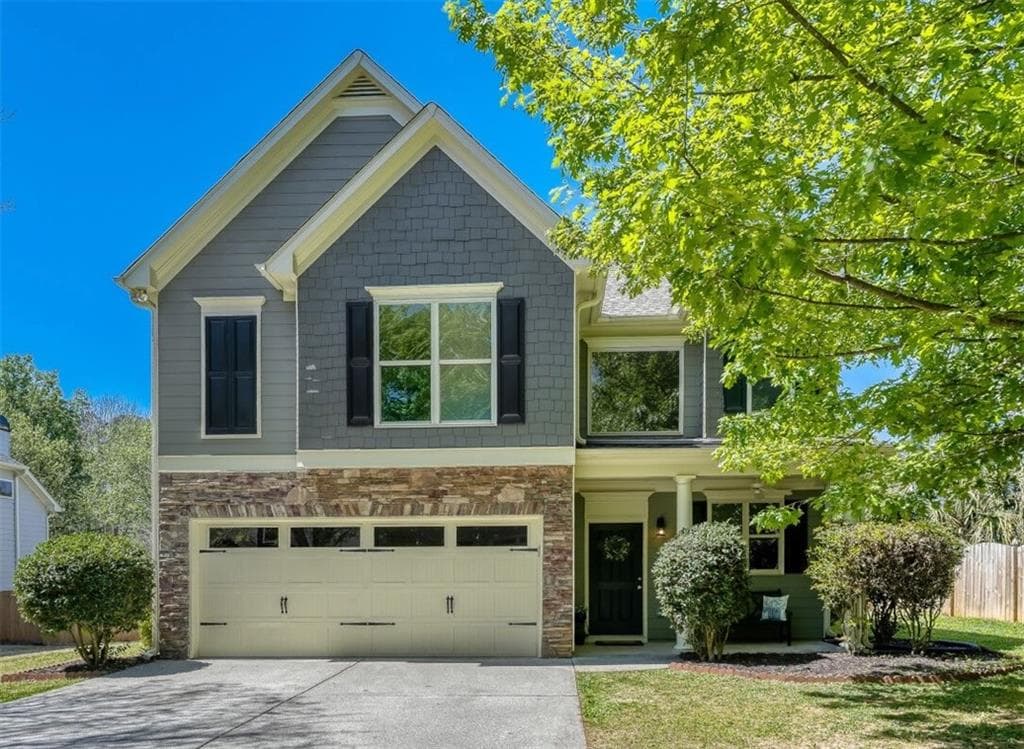 4491 Hamby Pond Place, Acworth, GA 30102 — most recent listing photo