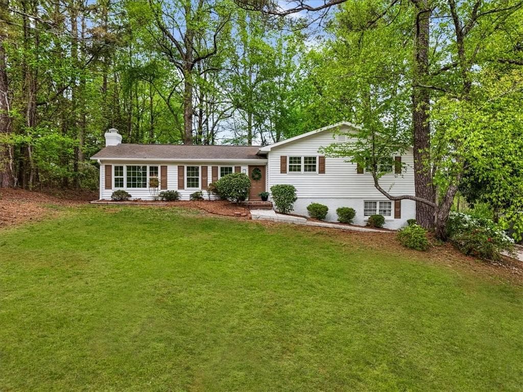 712 Copper Trace Way, Woodstock, GA 30189 — most recent listing photo