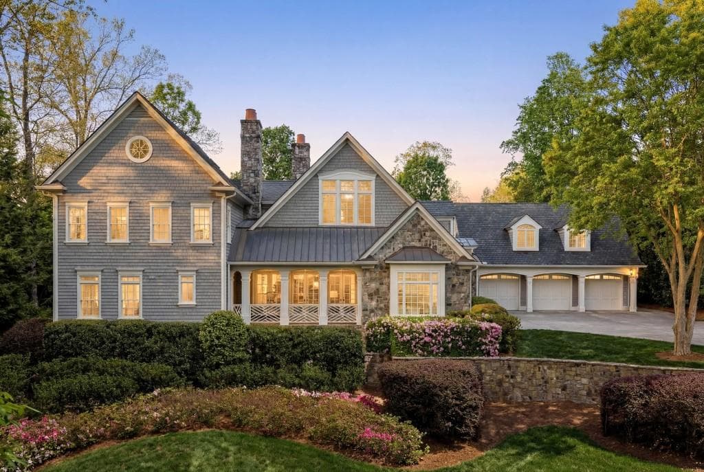 516 Tara Trail, Atlanta, GA 30327 — most recent listing photo