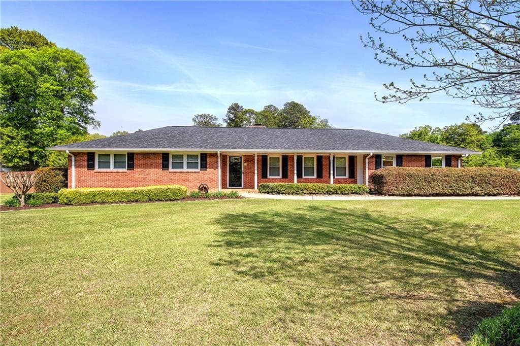 22 Sunset Circle, Cartersville, GA 30120 — most recent listing photo