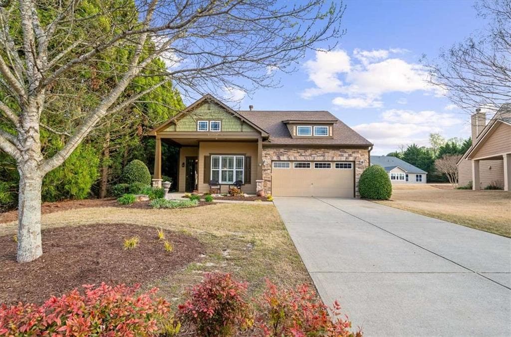 4550 Concord Village Lane, Cumming, GA 30040 — most recent listing photo