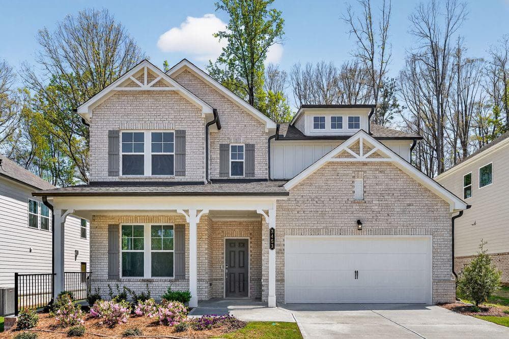3453 Hillyard Drive, Dacula, GA 30019 — most recent listing photo