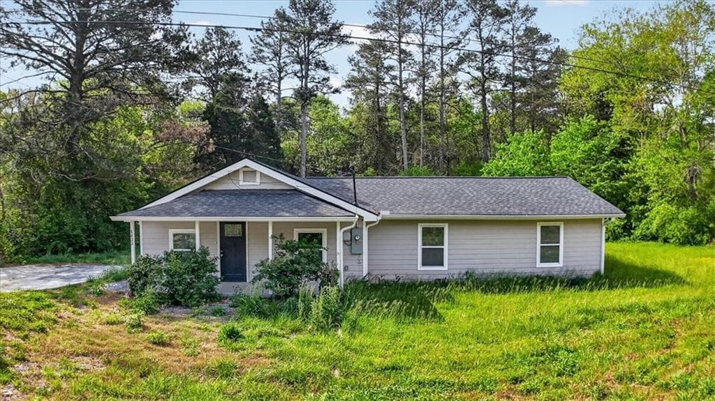 3 bedroom, 3 bathroom, 1,440 sq ft single family residence for sale at 6633 Highway 140, Adairsville, GA 30103 — photo 6
