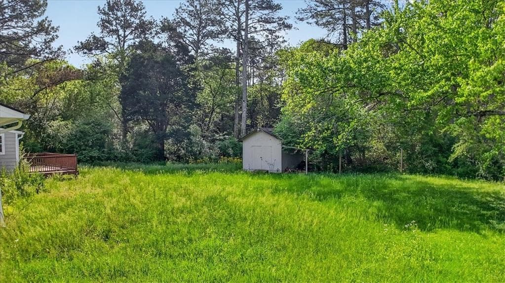 3 bedroom, 3 bathroom, 1,440 sq ft single family residence for sale at 6633 Highway 140, Adairsville, GA 30103 — photo 5
