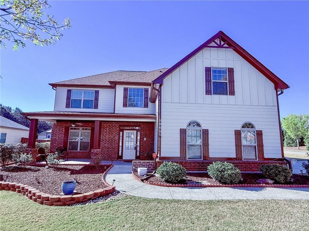5805 Fielding Court, Cumming, GA 30041 — most recent listing photo