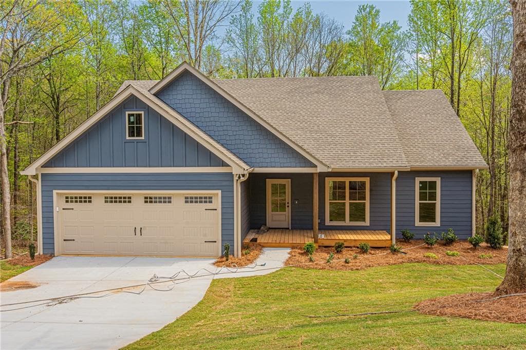 135 Rocky Branch Drive, Murrayville, GA 30564 — most recent listing photo