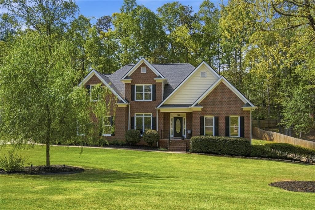 5817 Bayside Court, Buford, GA 30518 — most recent listing photo