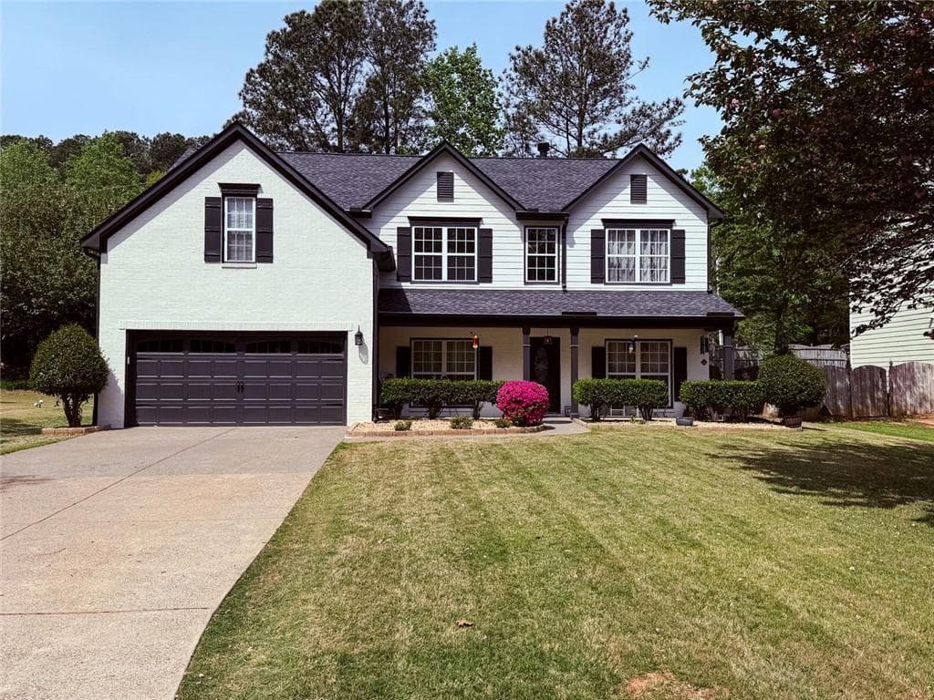 2703 Brookefield Lane, Kennesaw, GA 30152 — most recent listing photo