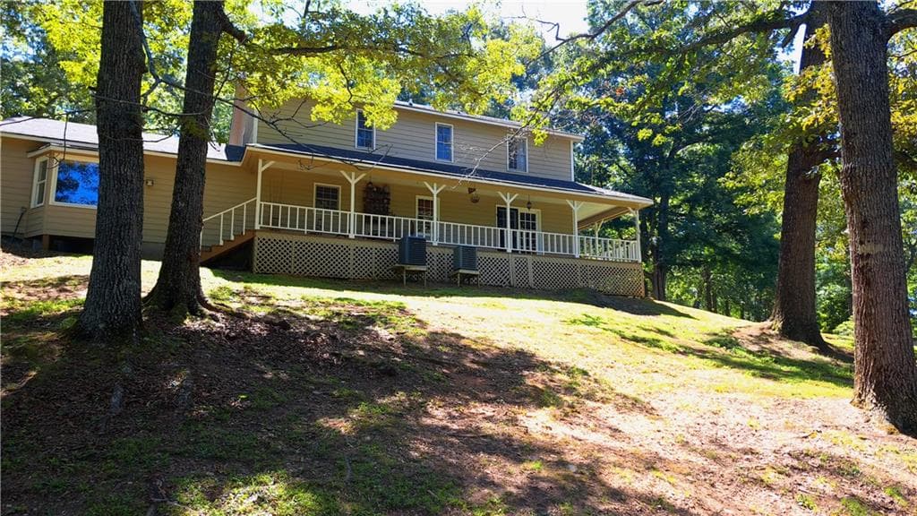 3 bedroom, 3 bathroom, 2,374 sq ft single family residence for sale at 112 Brannon Road, Buchanan, GA 30113 — photo 5
