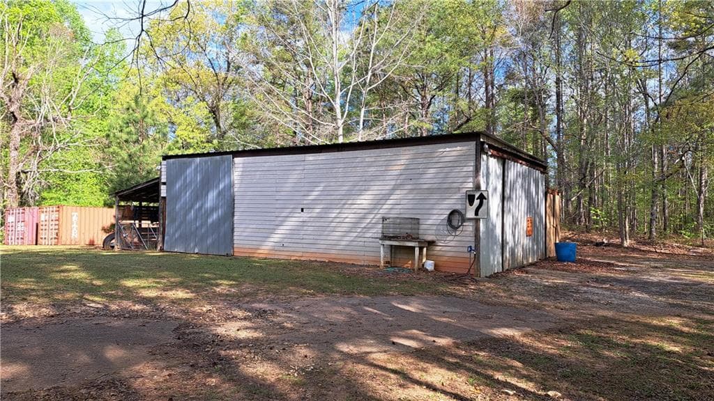 3 bedroom, 3 bathroom, 2,374 sq ft single family residence for sale at 112 Brannon Road, Buchanan, GA 30113 — photo 7