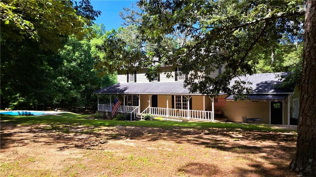 3 bedroom, 3 bathroom, 2,374 sq ft single family residence for sale at 112 Brannon Road, Buchanan, GA 30113 — photo 9