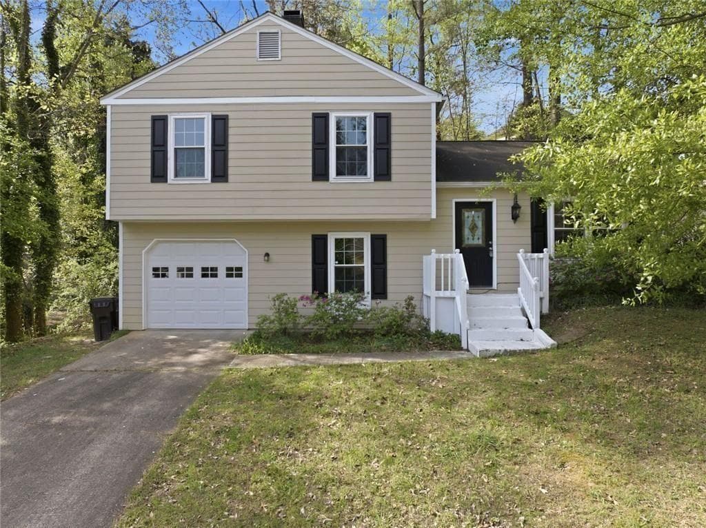 310 Knoll Ridge, Alpharetta, GA 30022 — most recent listing photo