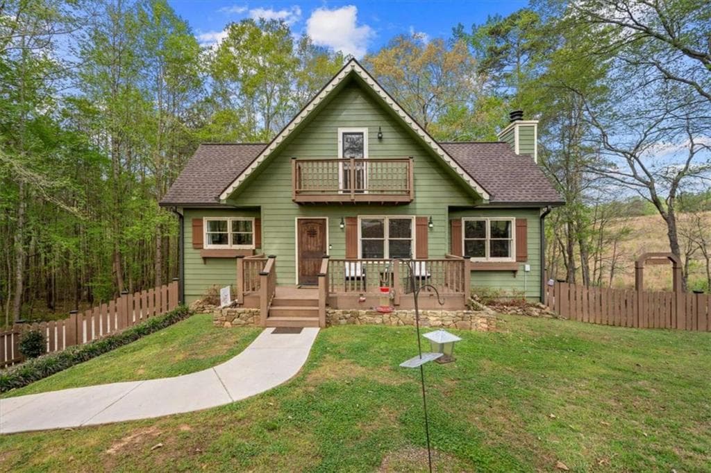 3883 Johnston Road, Winston, GA 30187 — most recent listing photo