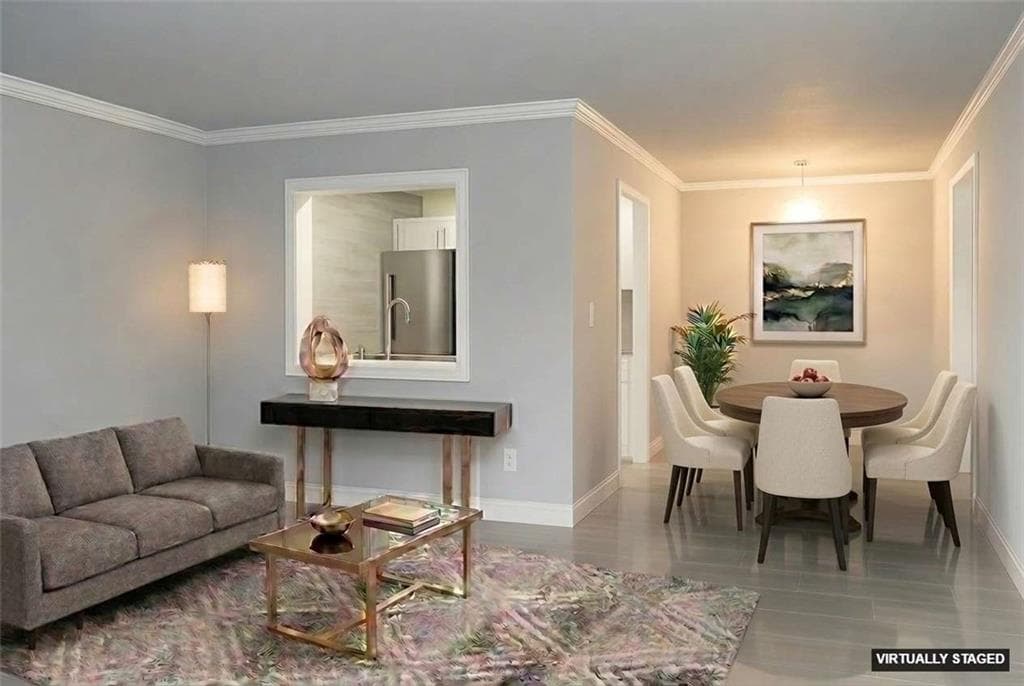 1 bedroom, 1 bathroom, 800 sq ft condominium under contract at 3083 Colonial Way N, Atlanta, GA 30341 — photo 2