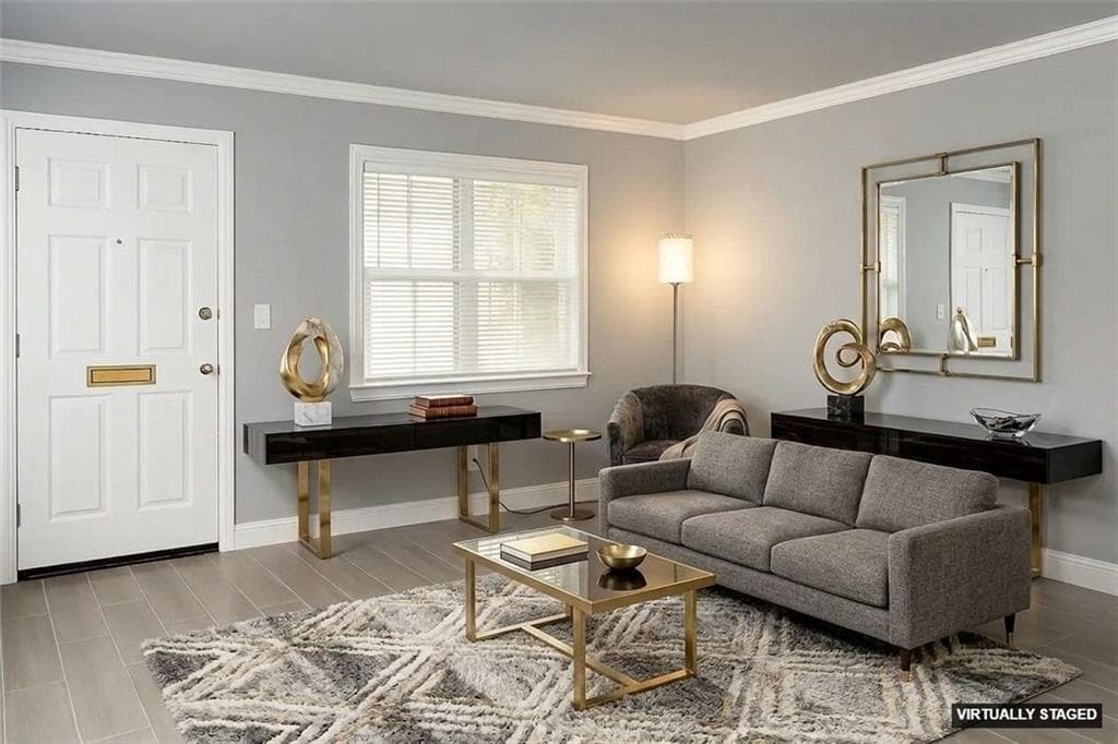 1 bedroom, 1 bathroom, 800 sq ft condominium under contract at 3083 Colonial Way N, Atlanta, GA 30341 — photo 3