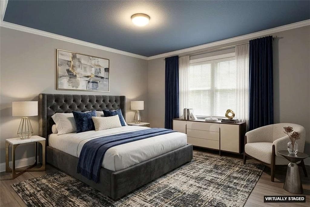 1 bedroom, 1 bathroom, 800 sq ft condominium under contract at 3083 Colonial Way N, Atlanta, GA 30341 — photo 8