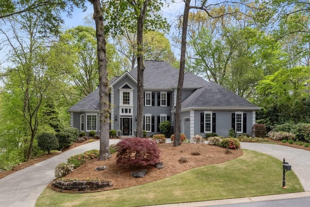 210 Lakeside Drive, Kennesaw, GA 30144 — most recent listing photo
