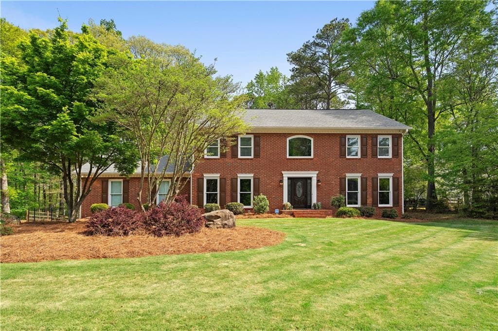 8085 Willow Tree Way, Alpharetta, GA 30005 — most recent listing photo
