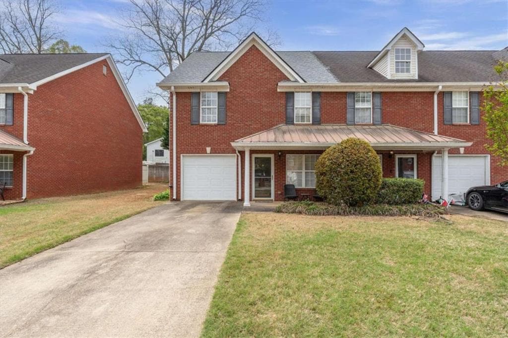 114 Abby Lane, Carrollton, GA 30117 — most recent listing photo