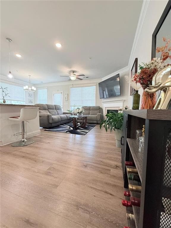 3 bedroom, 3 bathroom, 2,013 sq ft townhouse for sale at 800 Exposition Pte, Marietta, GA 30067 — photo 8