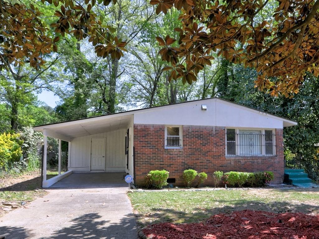 851 Amber Place, Atlanta, GA 30331 — most recent listing photo