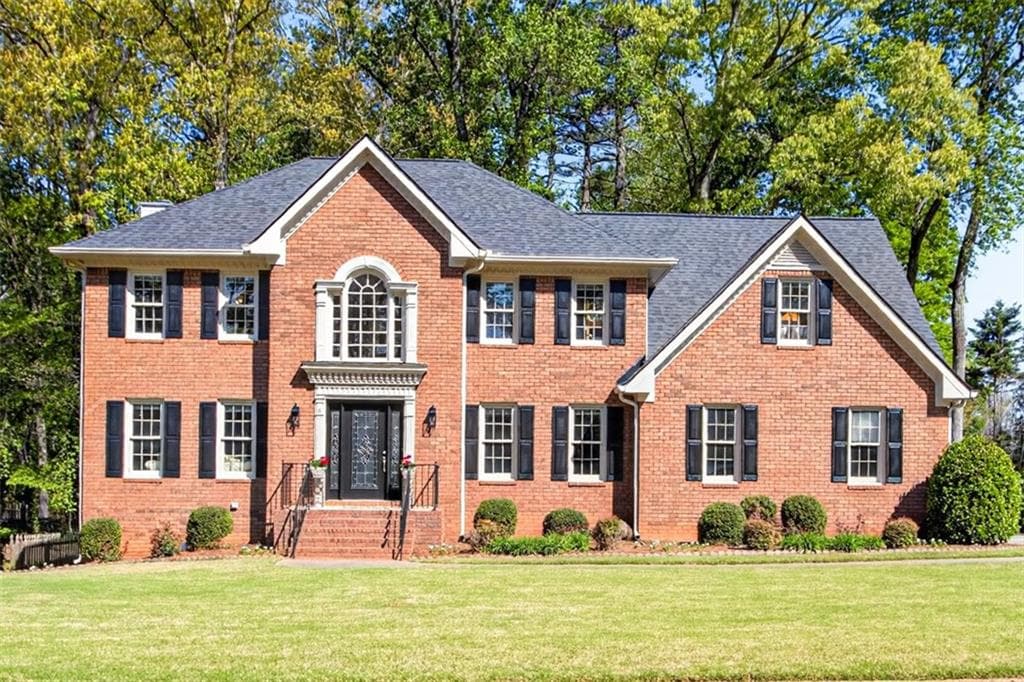 1920 Oak Branch Way, Stone Mountain, GA 30087 — most recent listing photo