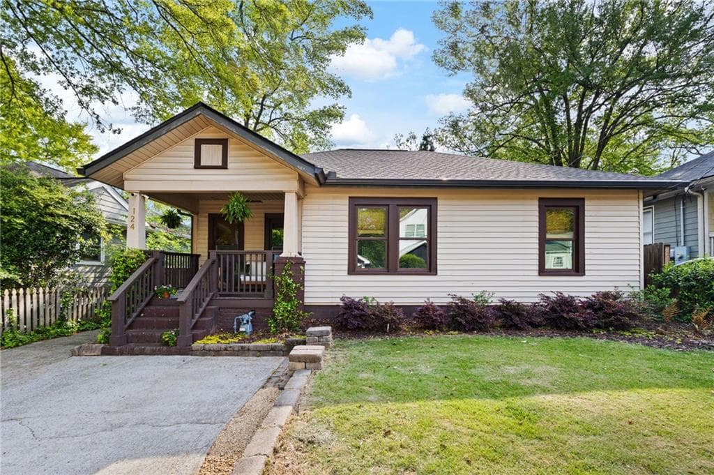 124 Dahlgren Street, Atlanta, GA 30317 — most recent listing photo