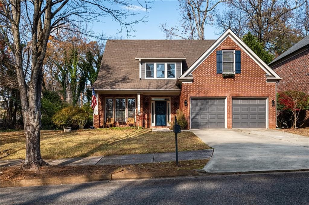 1355 East Gate Court, Atlanta, GA 30316 — most recent listing photo