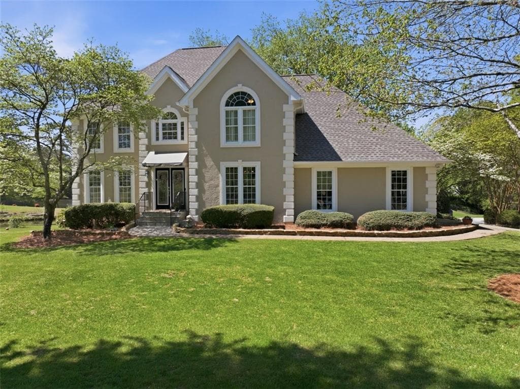 12010 Wexford Club Drive, Roswell, GA 30075 — most recent listing photo