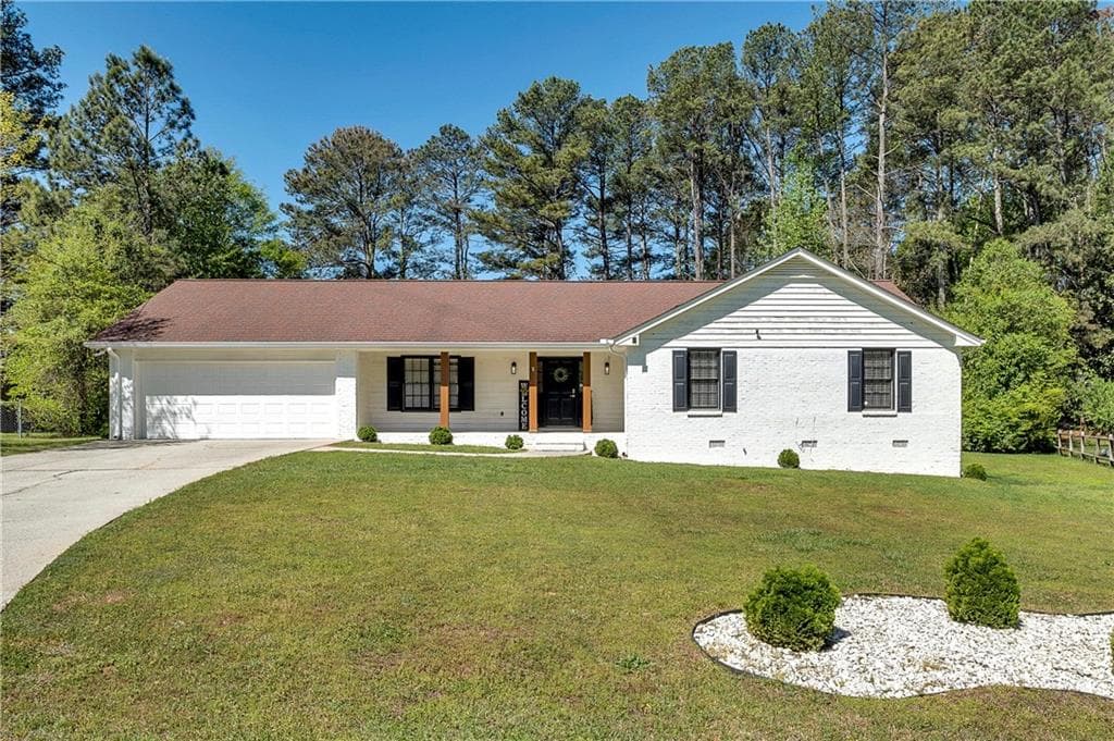 2203 Meadow Drive, Snellville, GA 30078 — most recent listing photo