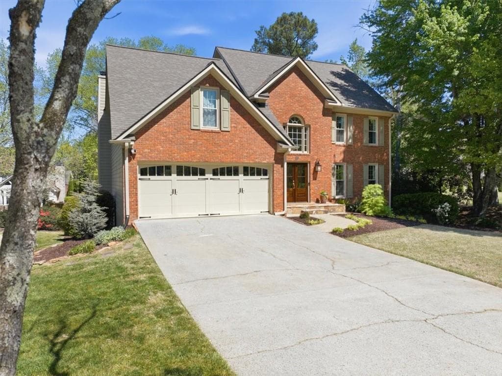 615 Callan Close, Roswell, GA 30075 — most recent listing photo