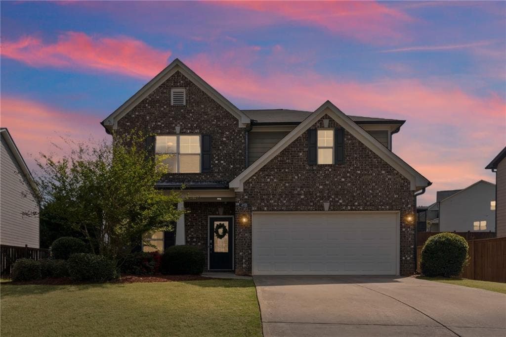 4155 Pleasant Woods Drive, Cumming, GA 30028 — most recent listing photo