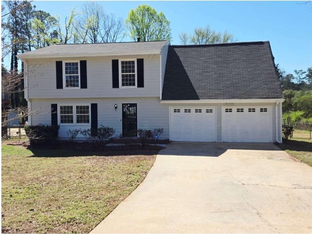 1266 Pixley Drive, Riverdale, GA 30296 — most recent listing photo