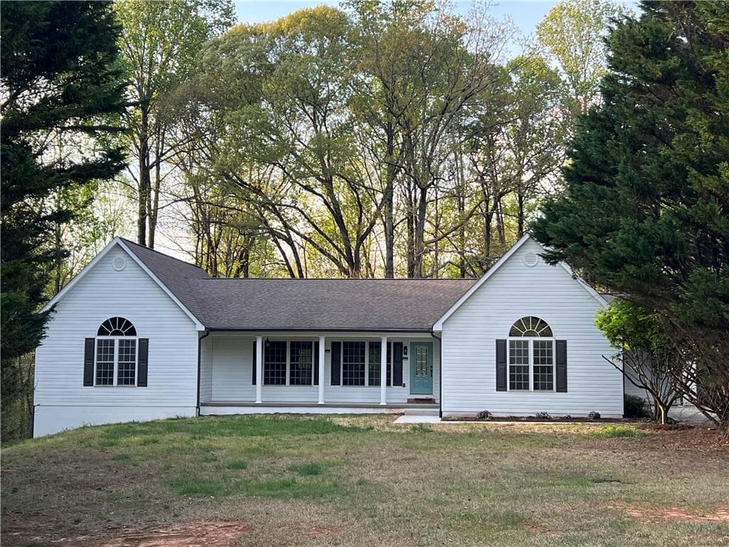 225 Rock Springs Road, Lula, GA 30554 — most recent listing photo