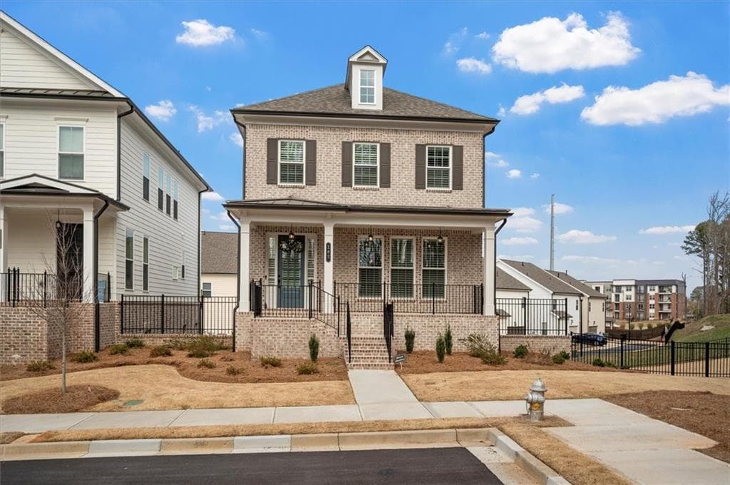 102 Stonehouse Drive, Cumming, GA 30040 — most recent listing photo