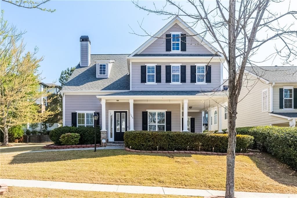 1008 Lake Pointe Court, Suwanee, GA 30024 — most recent listing photo