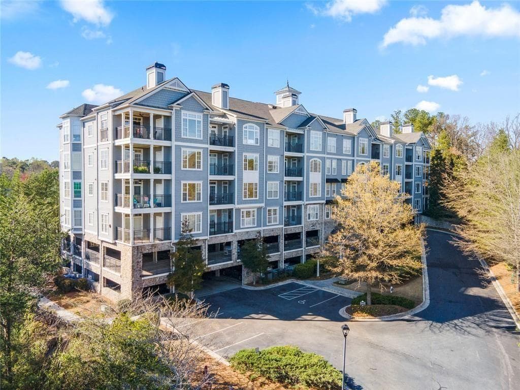 4100 Paces Walk 4301, Atlanta, GA 30339 — most recent listing photo